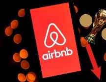 La Ciudad de México lidera indiscutiblemente el número de propiedades anunciadas en la plataforma digital; sin embargo, no le ha ido tan bien con la ocupación. AFP / ARCHIVO