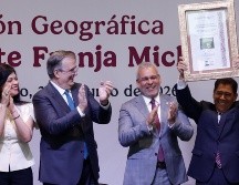 El reconocimiento fue impulsado para reforzar la competitividad del producto en mercados como Estados Unidos y otros países. EFE/S. Gutiérrez
