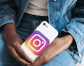 Usuarios reportan fallas en Instagram. CANVA