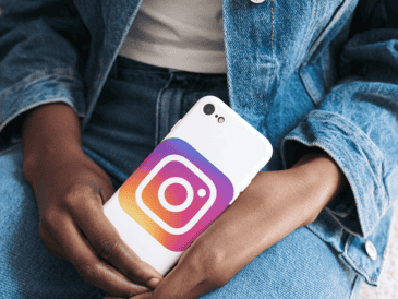 Usuarios reportan fallas en Instagram. CANVA