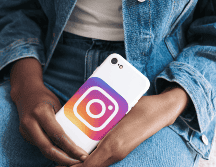 Usuarios reportan fallas en Instagram. CANVA