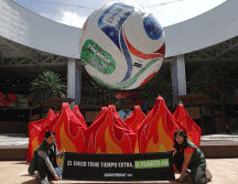 A nivel global, el calentamiento del planeta está obligando a reestructurar la logística y los reglamentos de las competiciones deportivas internacionales. Greenpeace México