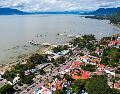 El Mundial 2026 será una vitrina internacional para Guadalajara, pero también para los numerosos destinos que rodean la ciudad, como Chapala. EL INFORMADOR / ARCHIVO|