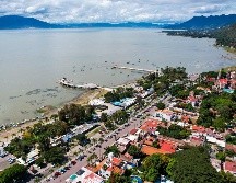 El Mundial 2026 será una vitrina internacional para Guadalajara, pero también para los numerosos destinos que rodean la ciudad, como Chapala. EL INFORMADOR / ARCHIVO|