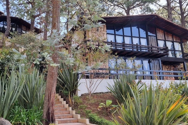 &nbsp;Mazamitla, Jalisco. EL INFORMADOR / ARCHIVO
