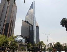 Este martes destacaron las pérdidas de las emisoras Grupo México, Cemex, Grupo Carso, Banorte y Gruma. AFP/ARCHIVO