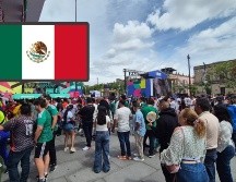 Gobierno de la Ciudad de México instalará siete pantallas para ver los encuentros del Mundial. EL INFORMADOR / O. GONZÁLEZ / CANVA
