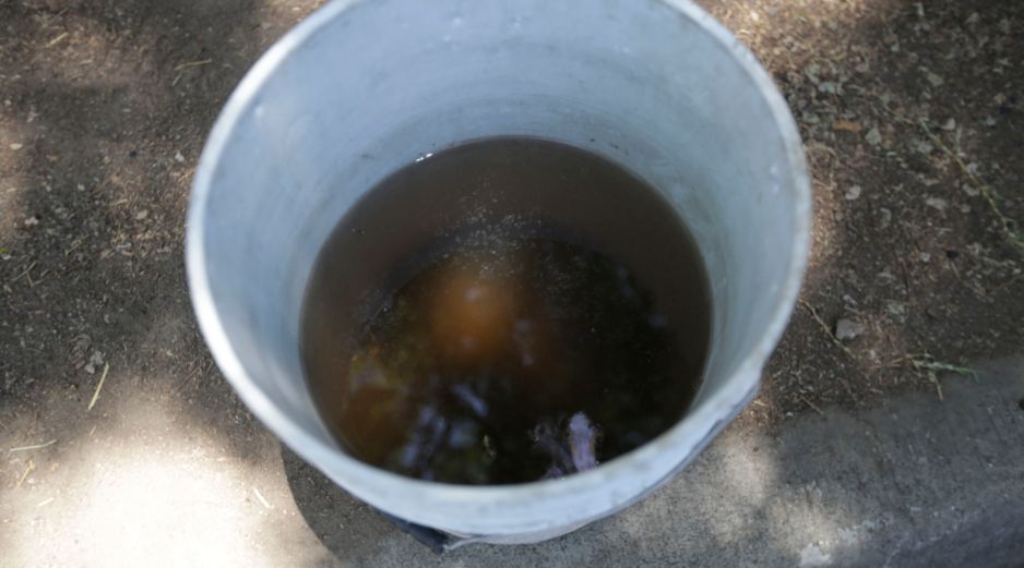 Los reportes por mala calidad del agua ante el SIAPA se incrementaron durante los primeros meses de 2026. EL INFORMADOR/ARCHIVO