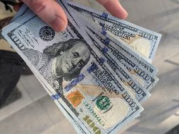 Durante los últimos siete días, el dólar acumuló una apreciación de 2.12% frente a la moneda mexicana. UNSPLASH