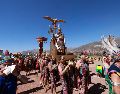 El Inti Raymi, o 