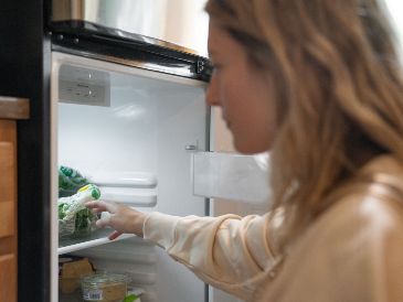 Un simple ajuste en el electrodoméstico que más energía consume puede ahorrarte hasta un 30% en tu próximo pago de la luz. ESPECIAL/PEXELS