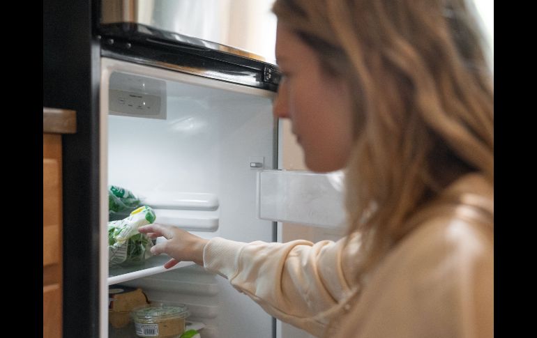 Un simple ajuste en el electrodoméstico que más energía consume puede ahorrarte hasta un 30% en tu próximo pago de la luz. ESPECIAL/PEXELS
