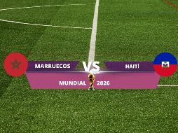Marruecos llega con la posibilidad de asegurar su boleto a la siguiente ronda ante un Haití que ya no tiene opciones de avanzar en el Grupo C. ESPECIAL / CANVA