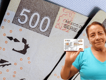 Una vez que el recurso está disponible, los derechohabientes pueden retirar efectivo en cajeros automáticos, acudir a sucursales bancarias o utilizar la tarjeta para realizar compras en establecimientos. CANVA