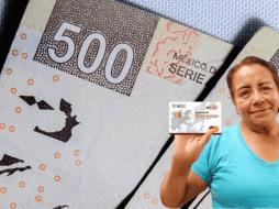 Una vez que el recurso está disponible, los derechohabientes pueden retirar efectivo en cajeros automáticos, acudir a sucursales bancarias o utilizar la tarjeta para realizar compras en establecimientos. CANVA