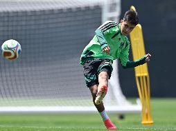 Escocia se posiciona con fuerza como el oponente más viable para el Tri. Imago7.