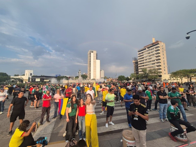 &nbsp;EL INFORMADOR / O. GONZÁLEZ 