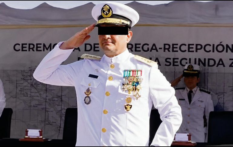 Farías Laguna envió una nueva carta a la presidenta Claudia Sheinbaum Pardo, en la que señaló que en Morena están 
