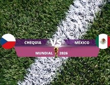 La Selección Mexicana llega como líder del Grupo A y con la posibilidad de asegurar el primer lugar del sector ante una Chequia que se juega su permanencia en el torneo. ESPECIAL / CANVA