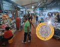El Inegi reportó que el índice de precios al consumidor (IPC) decreció un 0.11 % respecto a la quincena anterior. EL INFORMADOR / ARCHIVO