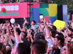 Con un paso perfecto de seis puntos, la Selección Mexicana ya tiene asegurado su lugar en los dieciseisavos de final. ESPECIAL/Gobierno de Guadalajara