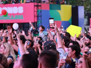 Con un paso perfecto de seis puntos, la Selección Mexicana ya tiene asegurado su lugar en los dieciseisavos de final. ESPECIAL/Gobierno de Guadalajara