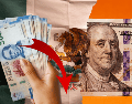 Este miércoles 24 de junio El precio del dólar FIX se ubica en 17.5505 pesos. UNSPLASH / J. BORBA / UNSPLASH / A. V