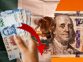 Este miércoles 24 de junio El precio del dólar FIX se ubica en 17.5505 pesos. UNSPLASH / J. BORBA / UNSPLASH / A. V