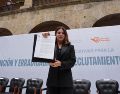 La propuesta también busca asegurar que niñas, niños y adolescentes rescatados reciban atención integral, incluyendo apoyo médico, psicológico y psiquiátrico, así como acompañamiento para su reintegración social. CORTESÍA