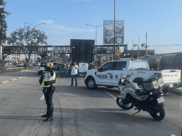 ESPECIAL / Polícía Vial Jalisco