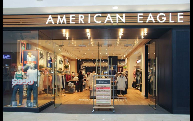 American Eagle y Aerie. GENTE BIEN JALISCO / Revista del 26 de junio 2026