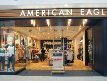 American Eagle y Aerie. GENTE BIEN JALISCO / Revista del 26 de junio 2026