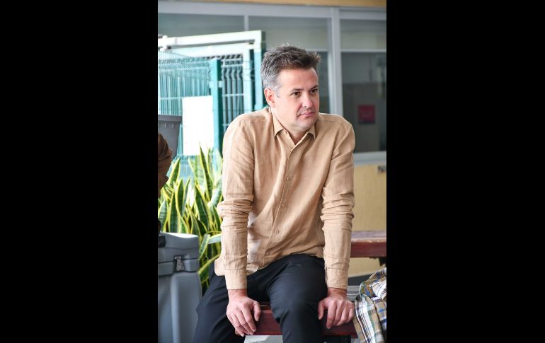 Luis Enrique Flores. GENTE BIEN JALISCO / Apertura de las cápsulas del tiempo de la Generación 2006 y la Generación 2016