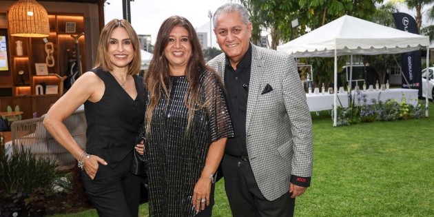 Academia Prentis Golf expande su mercado tras 10 años de trayectoria