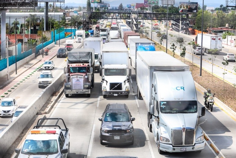 &nbsp;&nbsp;EL INFORMADOR / A. Navarro
