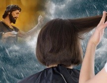 La popular creencia de cortarse el pelo el 24 de junio tiene un origen que combina elementos religiosos y costumbres populares vinculadas con el agua y la temporada de lluvias. ESPECIAL / CANVA