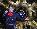El Gobierno de Jalisco organiza un magno concierto gratuito en la Glorieta de La Minerva con grandes exponentes del regional mexicano en el marco de la Copa Mundial de la FIFA 2026. EL INFORMADOR/ARCHIVO