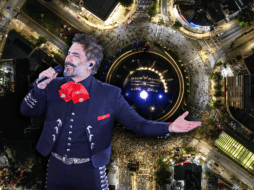 El Gobierno de Jalisco organiza un magno concierto gratuito en la Glorieta de La Minerva con grandes exponentes del regional mexicano en el marco de la Copa Mundial de la FIFA 2026. EL INFORMADOR/ARCHIVO