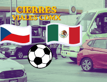 Este miércoles 24 de junio juega la Selección Mexicana contra República Checa en el Estadio Ciudad de México. SUN / ARCHIVO