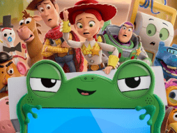 La secuela de la franquicia de Toy Story se estrenó apenas hace una semana, el pasado 18 de junio. ESPECIAL / DISNEY