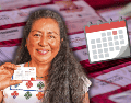 Aquí te presentamos la lista con las fechas de pago estimadas para el mes de julio de la Pesión Bienestar. ESPECIAL