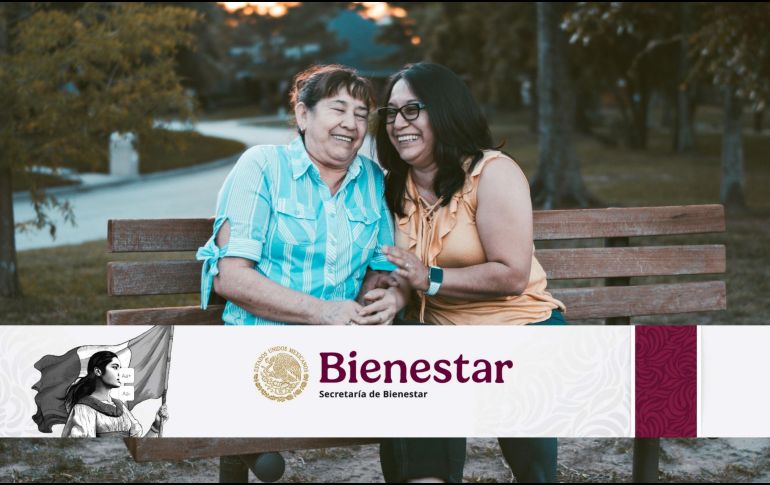 El registro para la Pensión Bienestar termina el 28 de junio de 2026. UNSPLASH / D. Valenzuela / ESPECIAL
