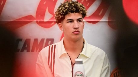 Jesús López formó parte de una etapa importante del baloncesto nacional. IMAGO7