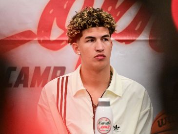 Jesús López formó parte de una etapa importante del baloncesto nacional. IMAGO7