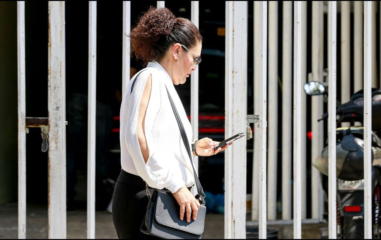 ¿No rinde correctamente tu celular? Ten en cuenta esta situación. EL INFORMADOR / ARCHIVO