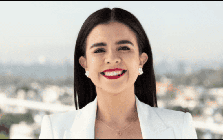 Isaura Amador señaló que la legislación electoral vigente permite que tanto mujeres como hombres busquen la candidatura del municipio. FACEBOOK / ISAURA AMADOR
