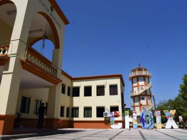 Choix, Sinaloa. ESPECIAL/SECRETARÍA DE TURISMO DE SINALOA.