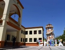 Choix, Sinaloa. ESPECIAL/SECRETARÍA DE TURISMO DE SINALOA.