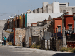 El despojo de inmuebles ha mostrado un crecimiento alarmante en la capital del país, reflejando una crisis de procuración de justicia. SUN/ARCHIVO