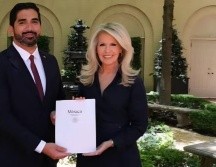 En su reunión con Crowley, Lazzeri apostó por la 